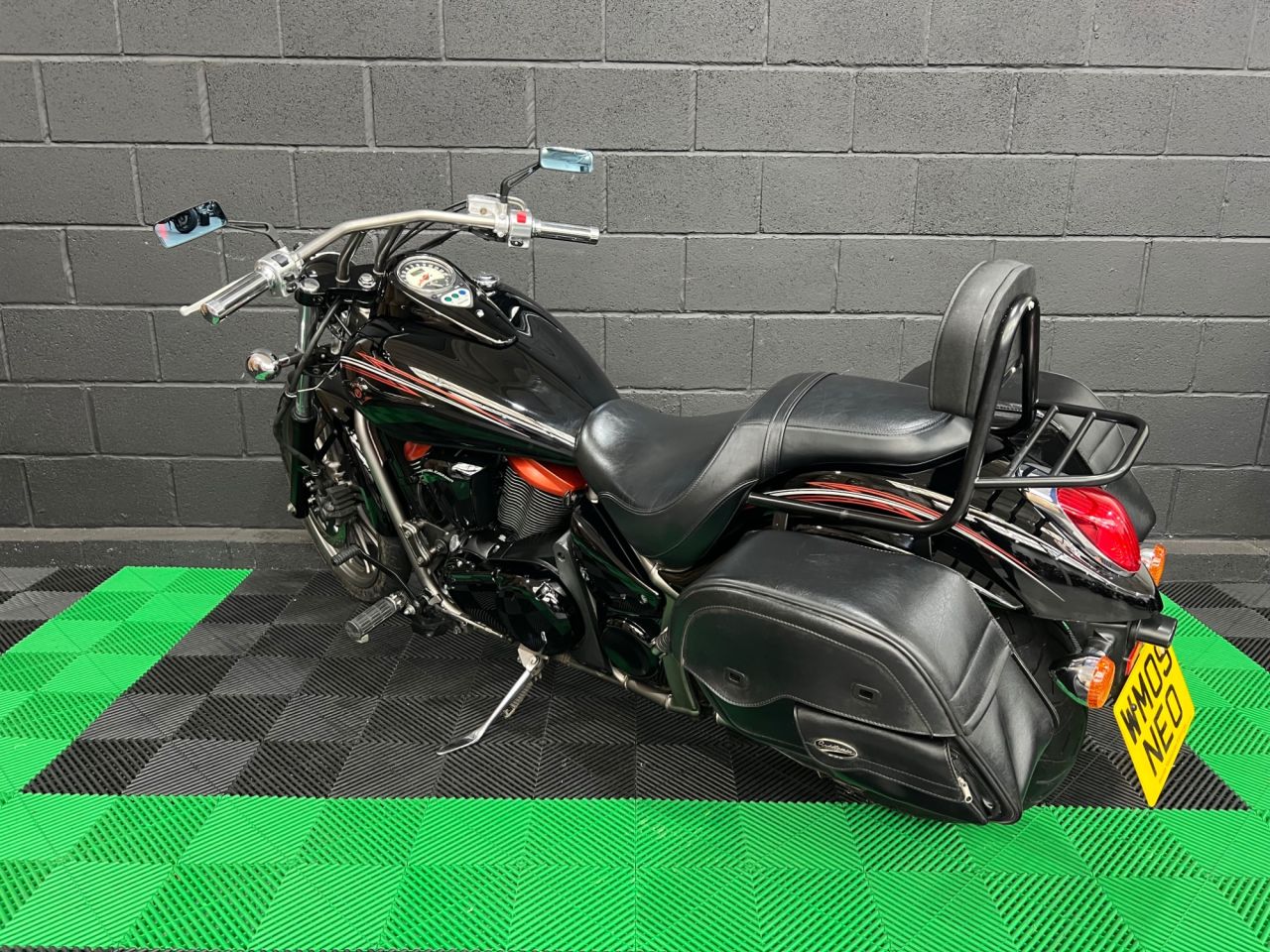 Used Kawasaki VN900 for sale - 78434963: Photo 10
