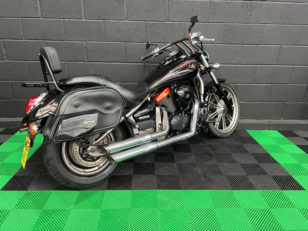 Used Kawasaki VN900 for sale - 78434963: Photo 11