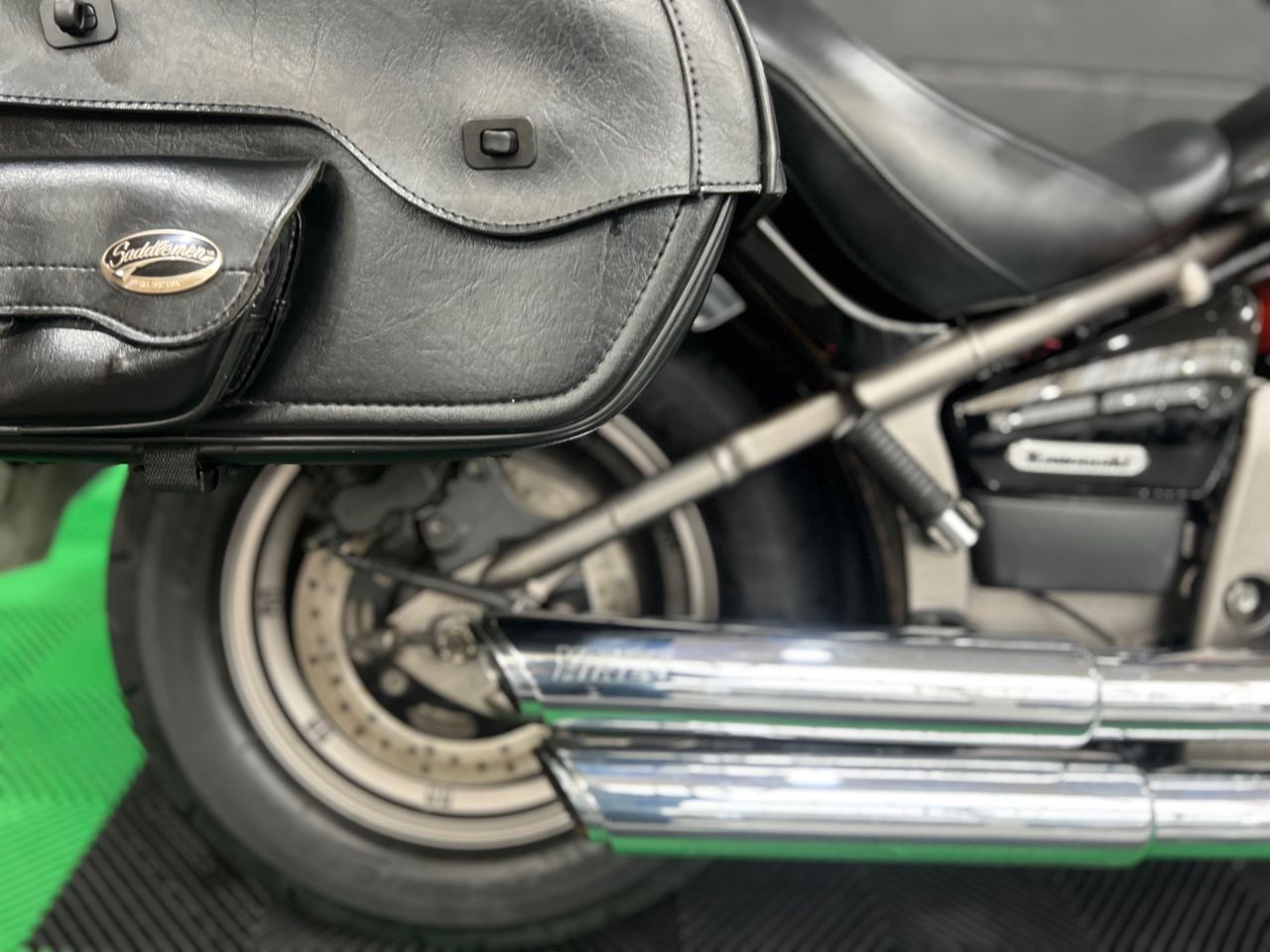 Used Kawasaki VN900 for sale - 78434963: Photo 12