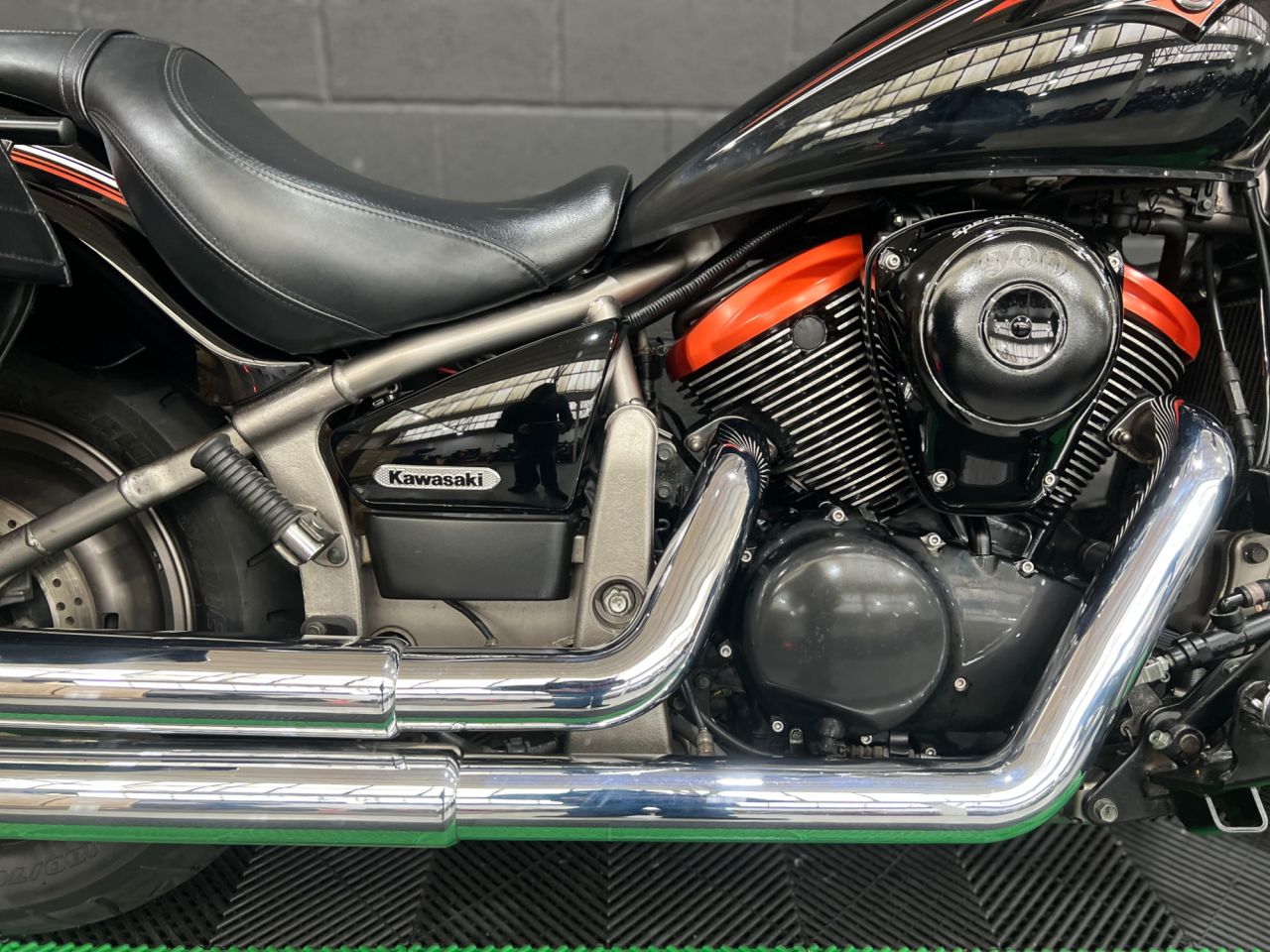 Used Kawasaki VN900 for sale - 78434963: Photo 13