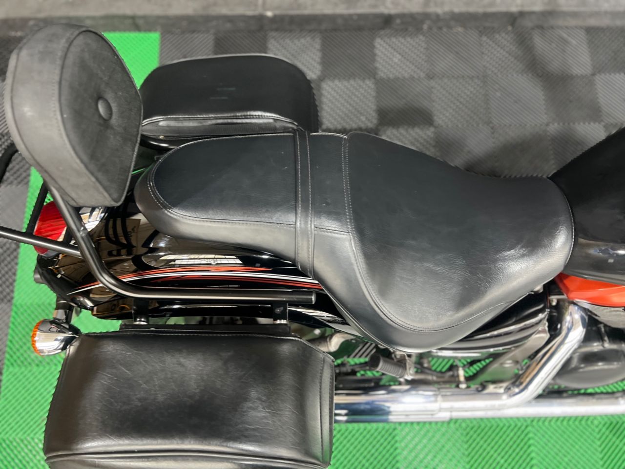 Used Kawasaki VN900 for sale - 78434963: Photo 15