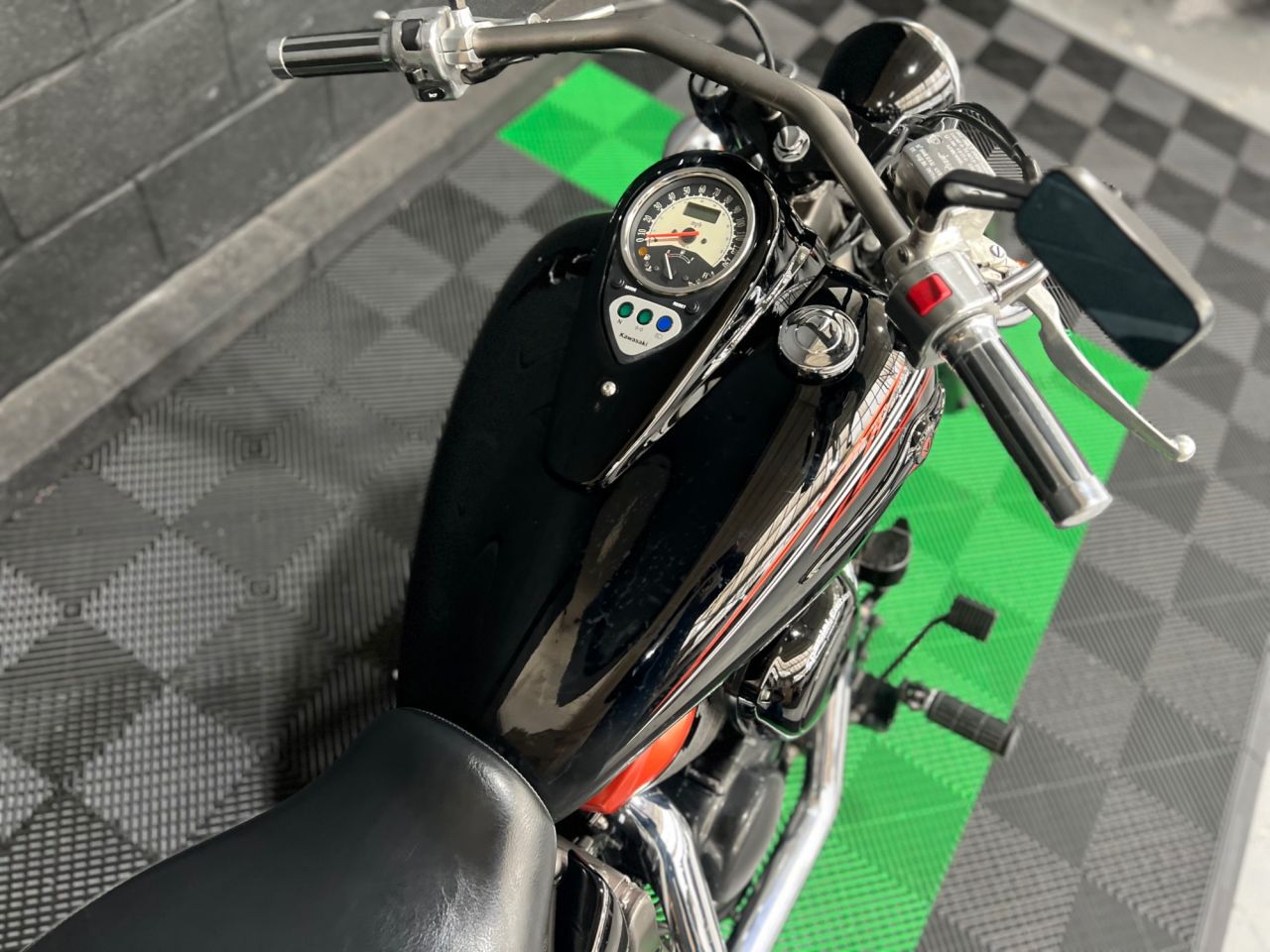 Used Kawasaki VN900 for sale - 78434963: Photo 16