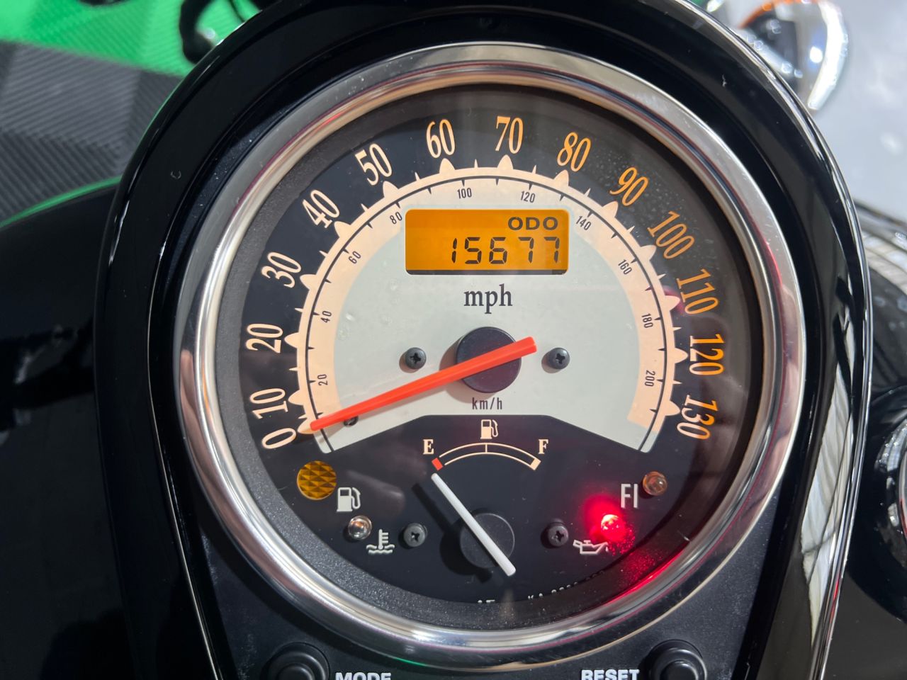 Used Kawasaki VN900 for sale - 78434963: Photo 17