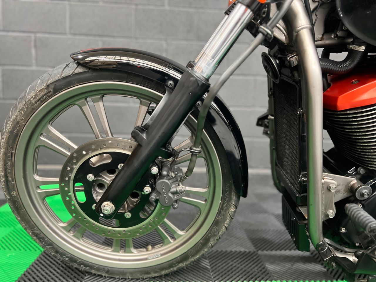 Used Kawasaki VN900 for sale - 78434963: Photo 18