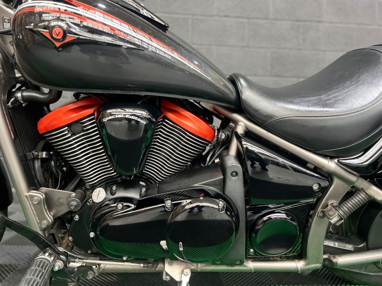 Used Kawasaki VN900 for sale - 78434963: Photo 19