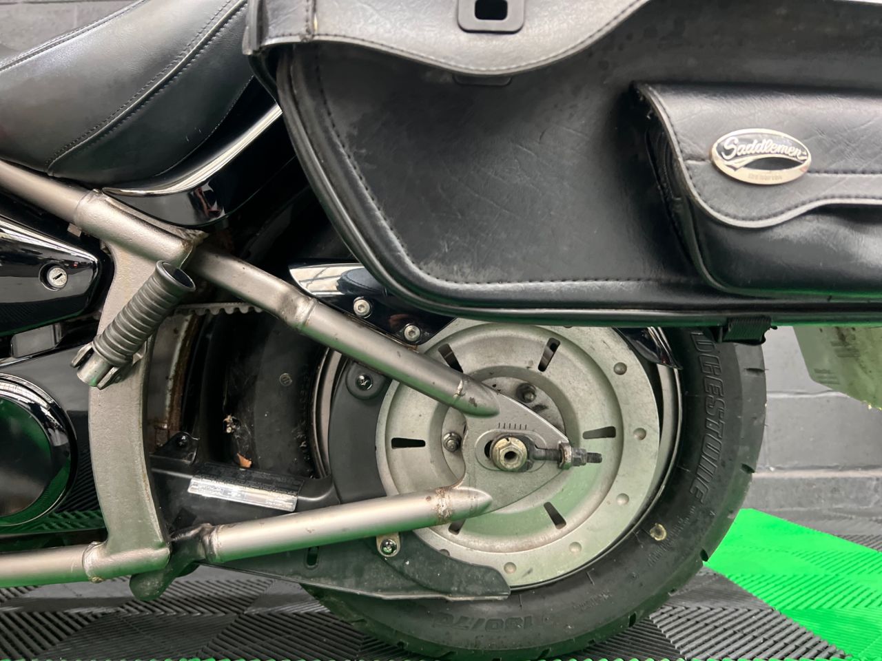 Used Kawasaki VN900 for sale - 78434963: Photo 20
