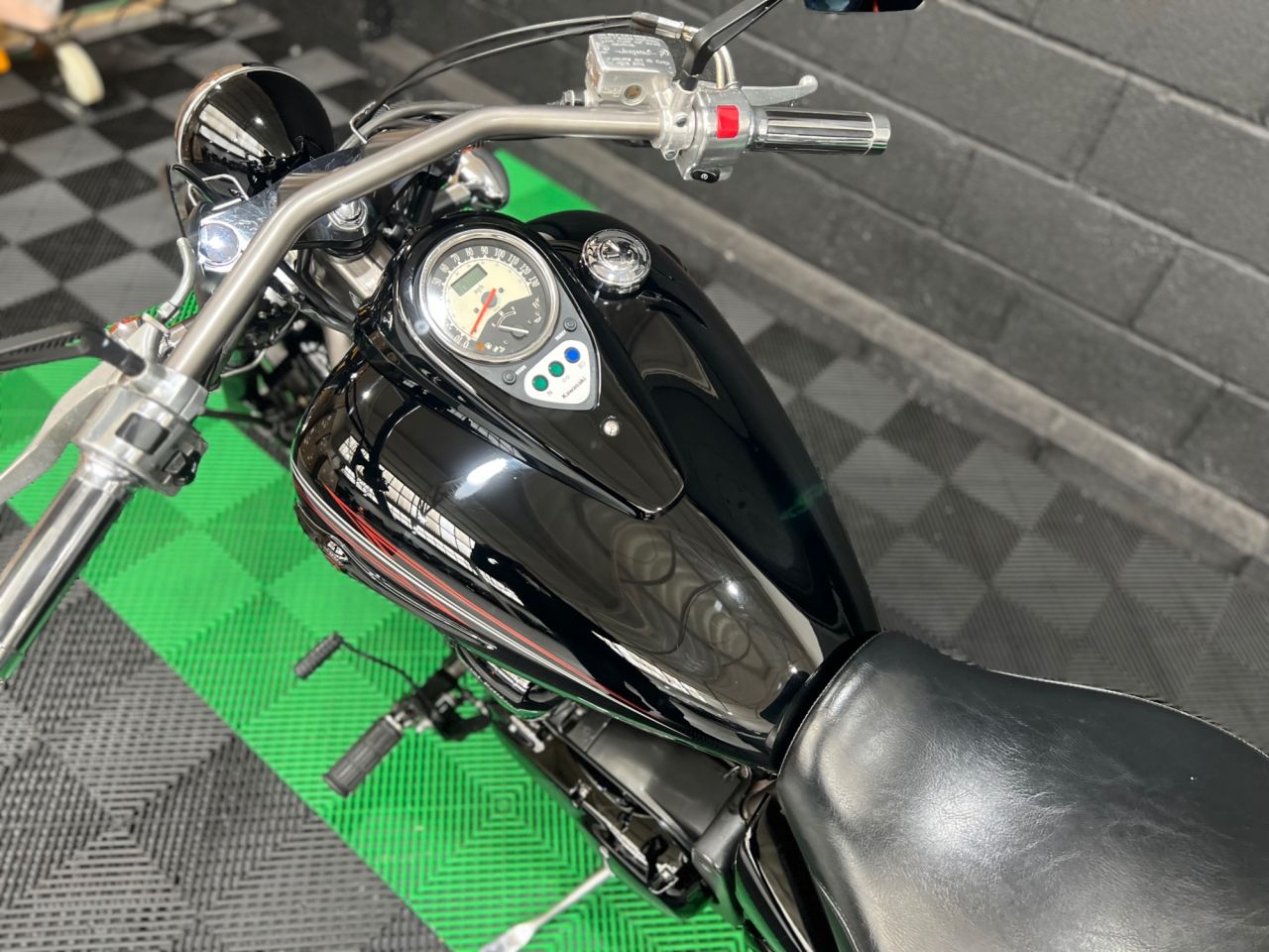 Used Kawasaki VN900 for sale - 78434963: Photo 22