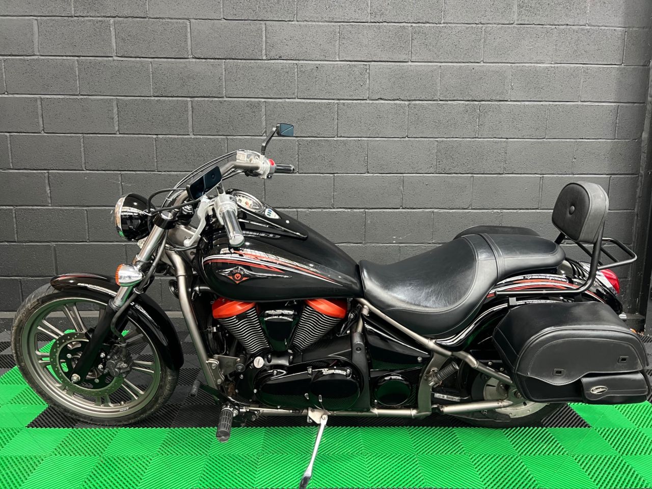 Used Kawasaki VN900 for sale - 78434963: Photo 7