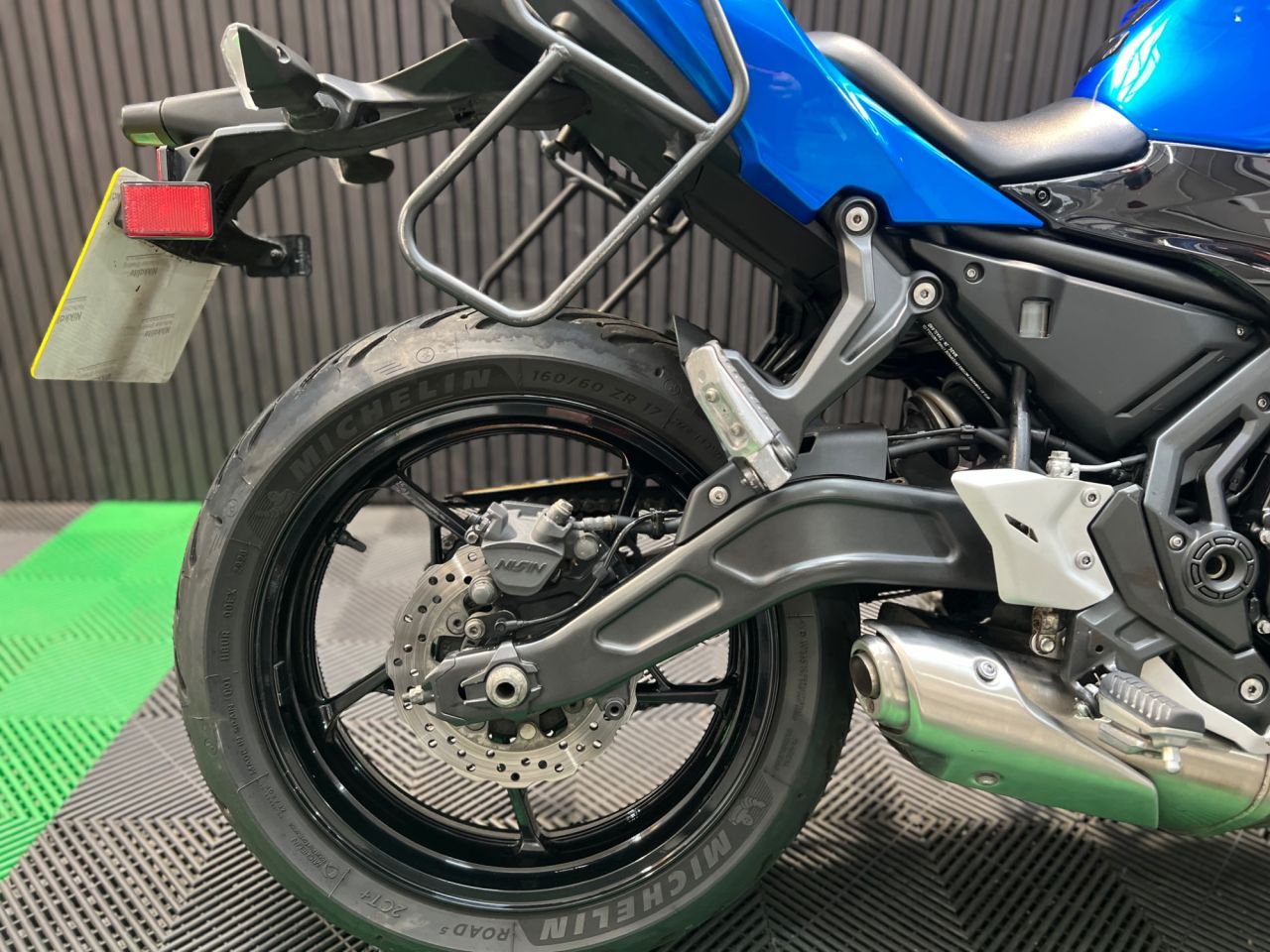 Used Kawasaki Ninja 650 for sale - 78435461: Photo 12