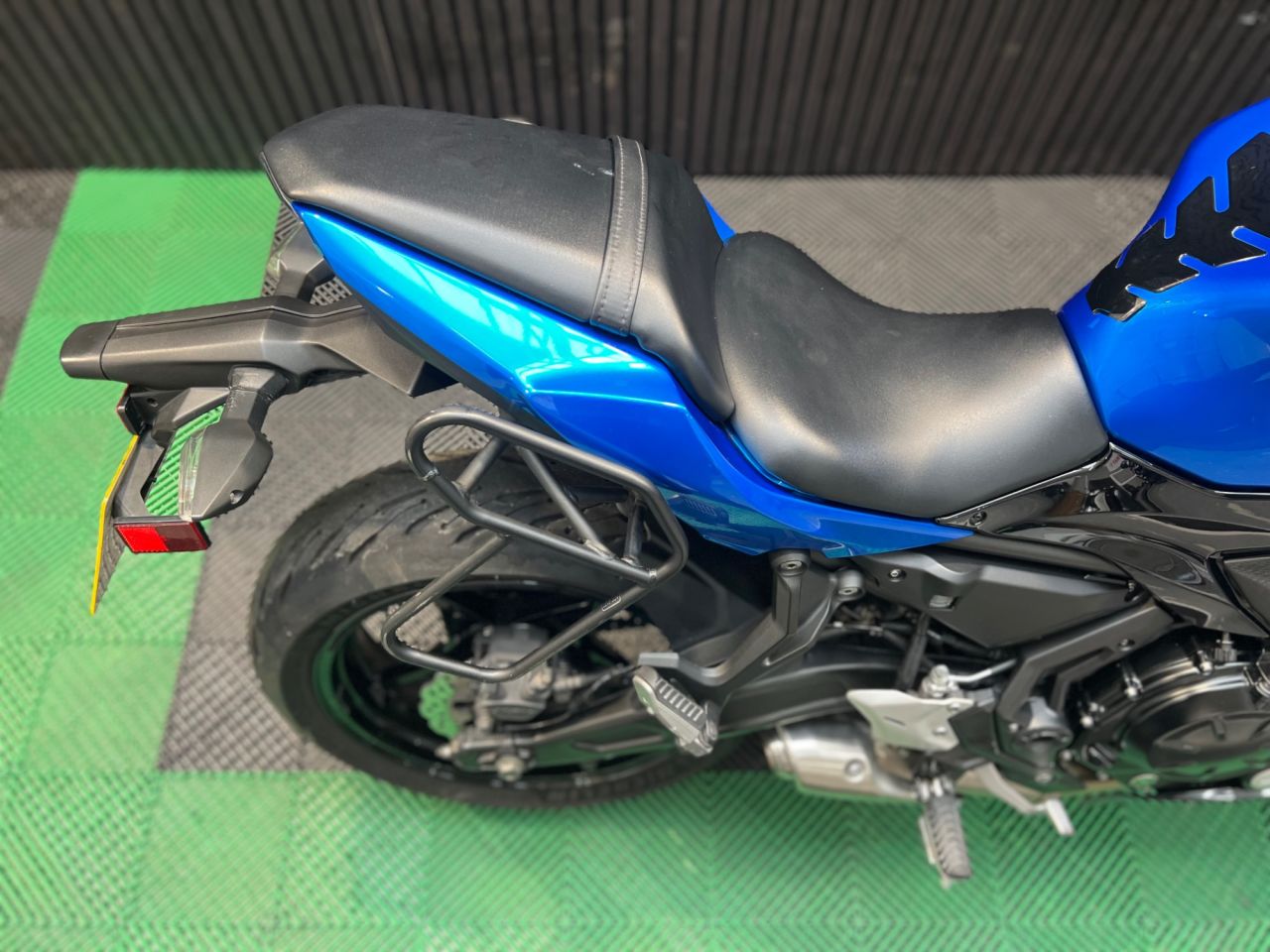 Used Kawasaki Ninja 650 for sale - 78435461: Photo 15