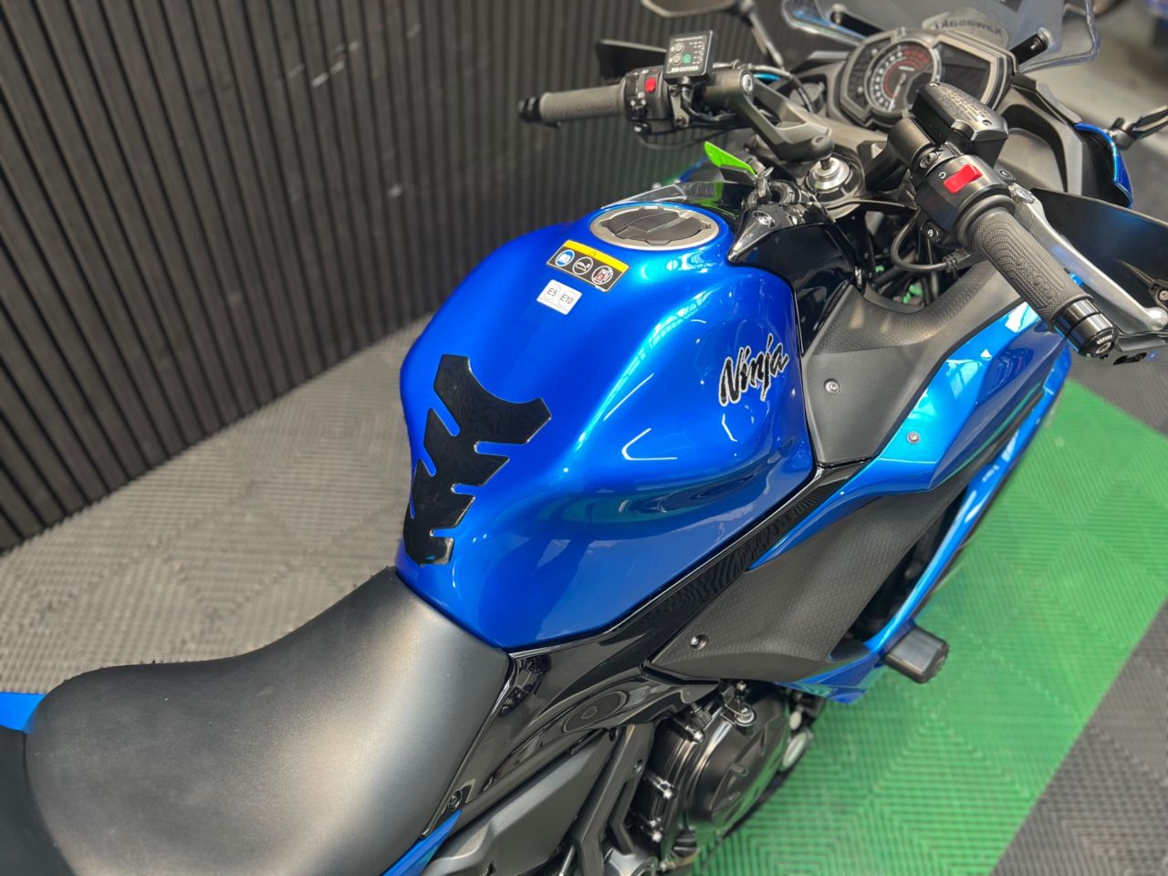 Used Kawasaki Ninja 650 for sale - 78435461: Photo 16