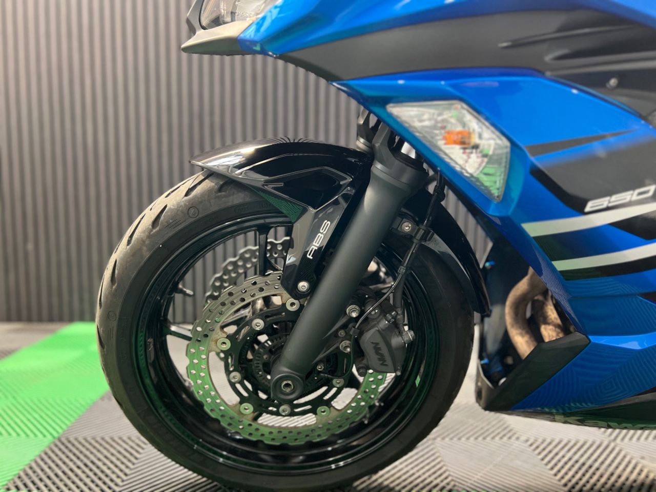 Used Kawasaki Ninja 650 for sale - 78435461: Photo 18