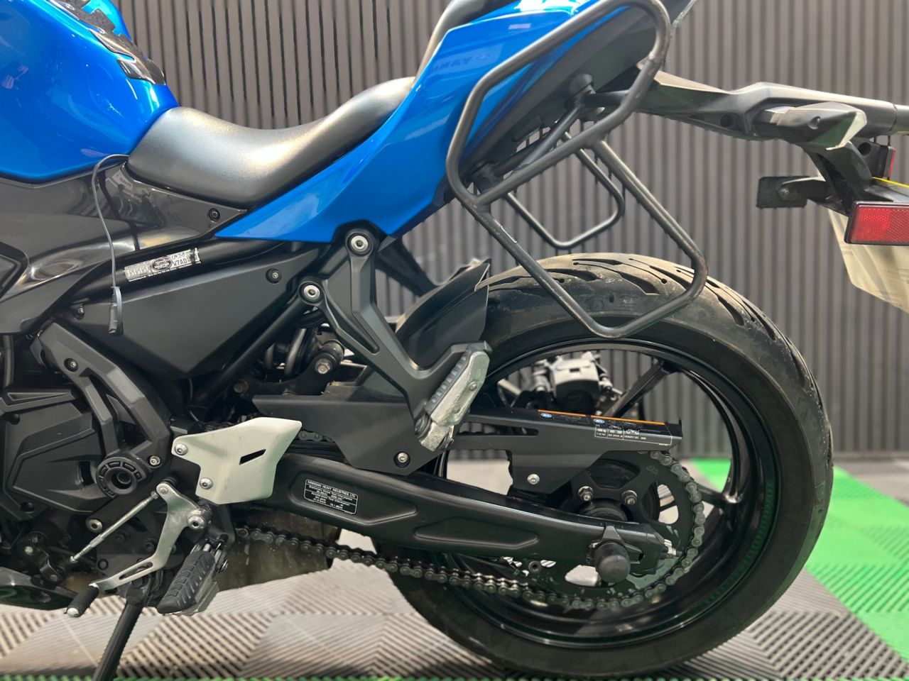 Used Kawasaki Ninja 650 for sale - 78435461: Photo 20