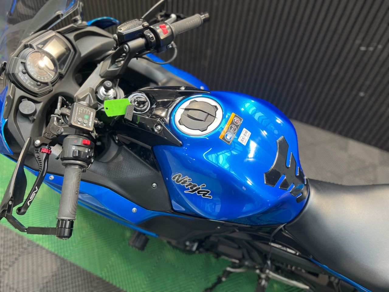 Used Kawasaki Ninja 650 for sale - 78435461: Photo 22