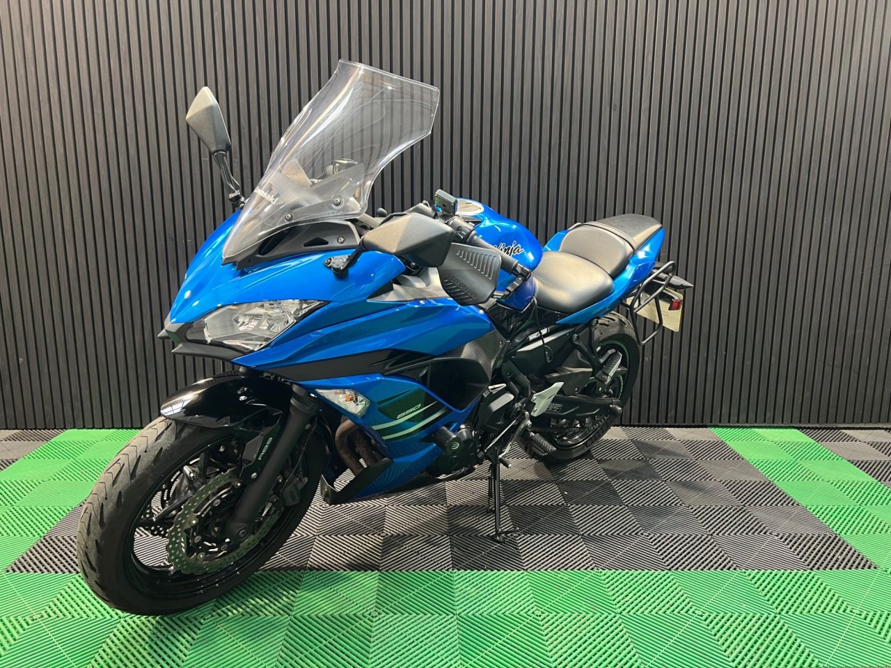 Used Kawasaki Ninja 650 for sale - 78435461: Photo 9