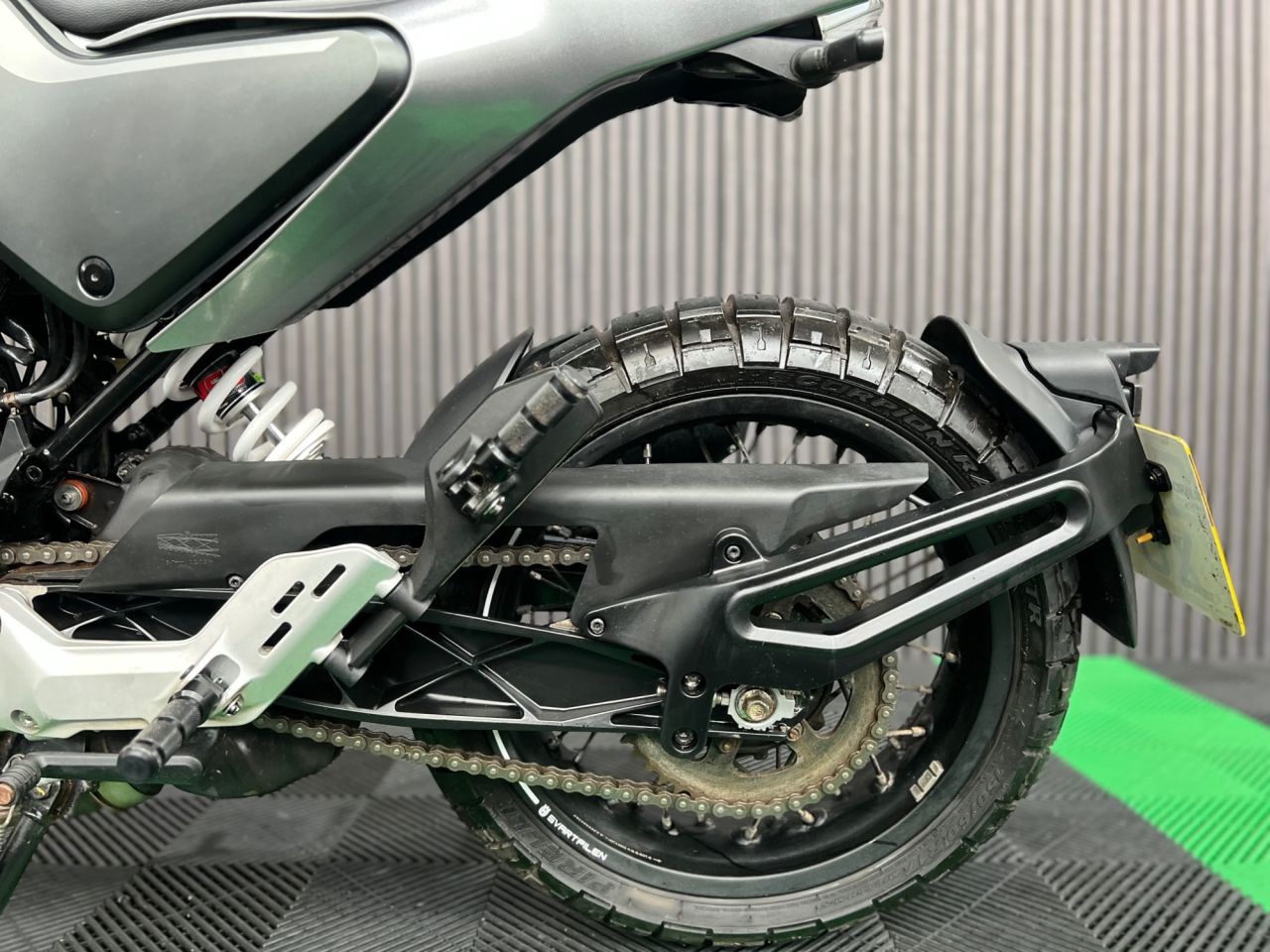 Used Husqvarna Svartpilen 401 for sale - 78435207: Photo 20