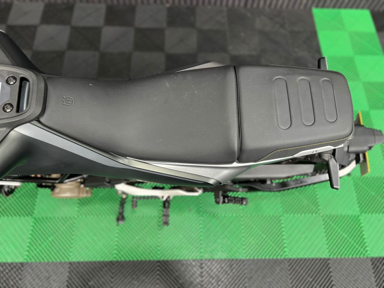 Used Husqvarna Svartpilen 401 for sale - 78435207: Photo 21
