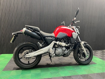 Used Yamaha MT-03 undefined for sale - bike-78813041: Photo