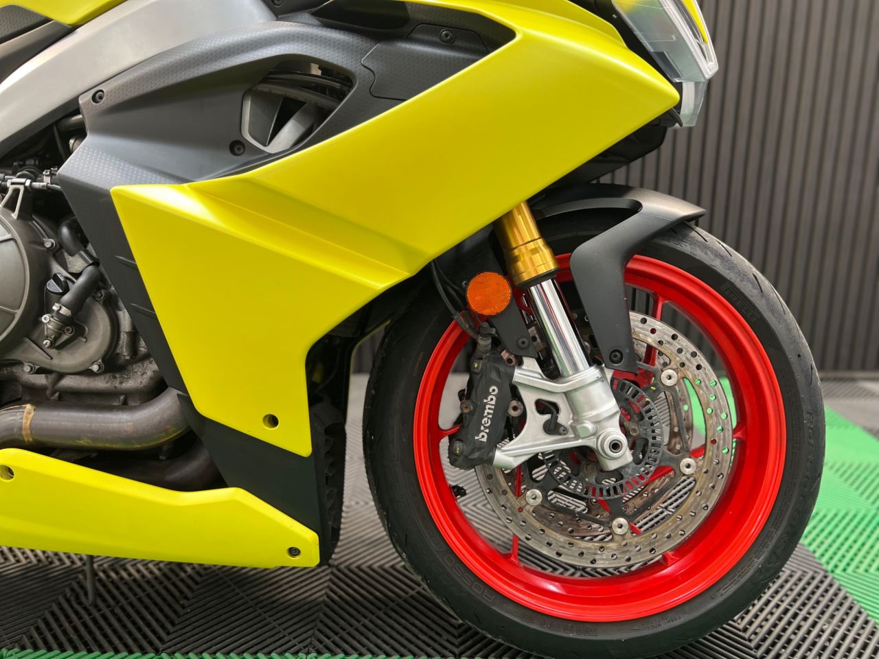 Used Aprilia RS660 for sale - 78434864: Photo 14