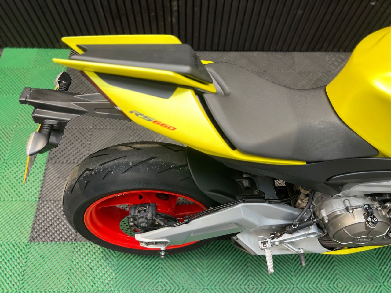 Used Aprilia RS660 for sale - 78434864: Photo 15