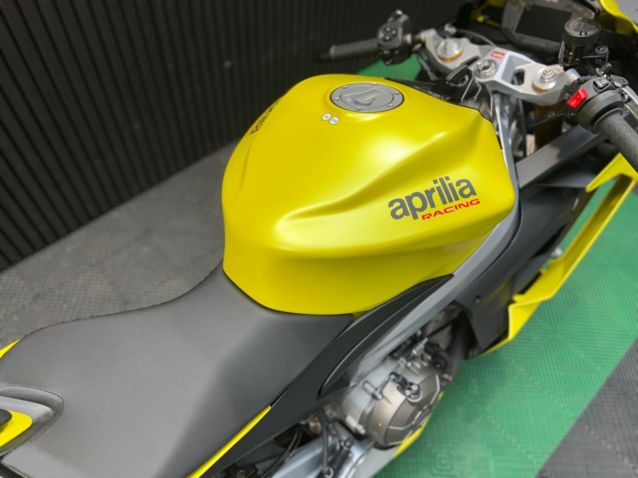 Used Aprilia RS660 for sale - 78434864: Photo 16