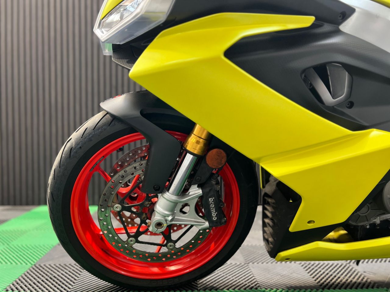 Used Aprilia RS660 for sale - 78434864: Photo 18