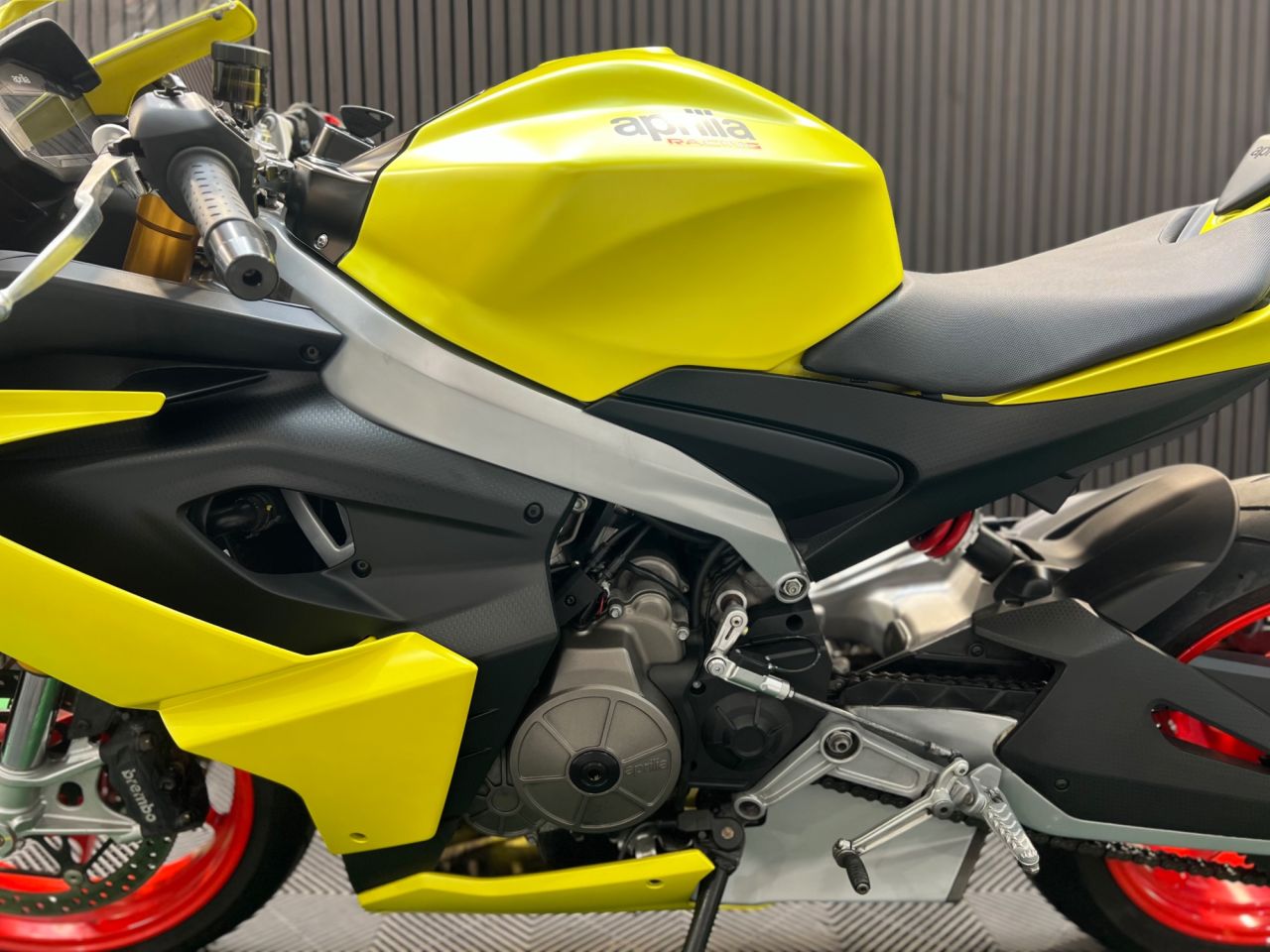 Used Aprilia RS660 for sale - 78434864: Photo 19