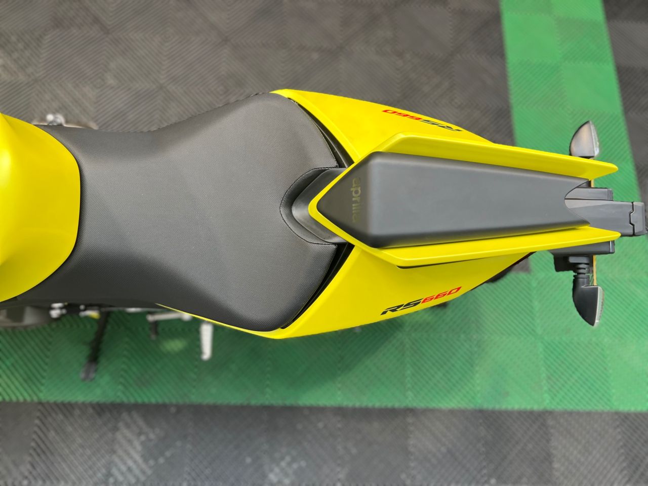Used Aprilia RS660 for sale - 78434864: Photo 21