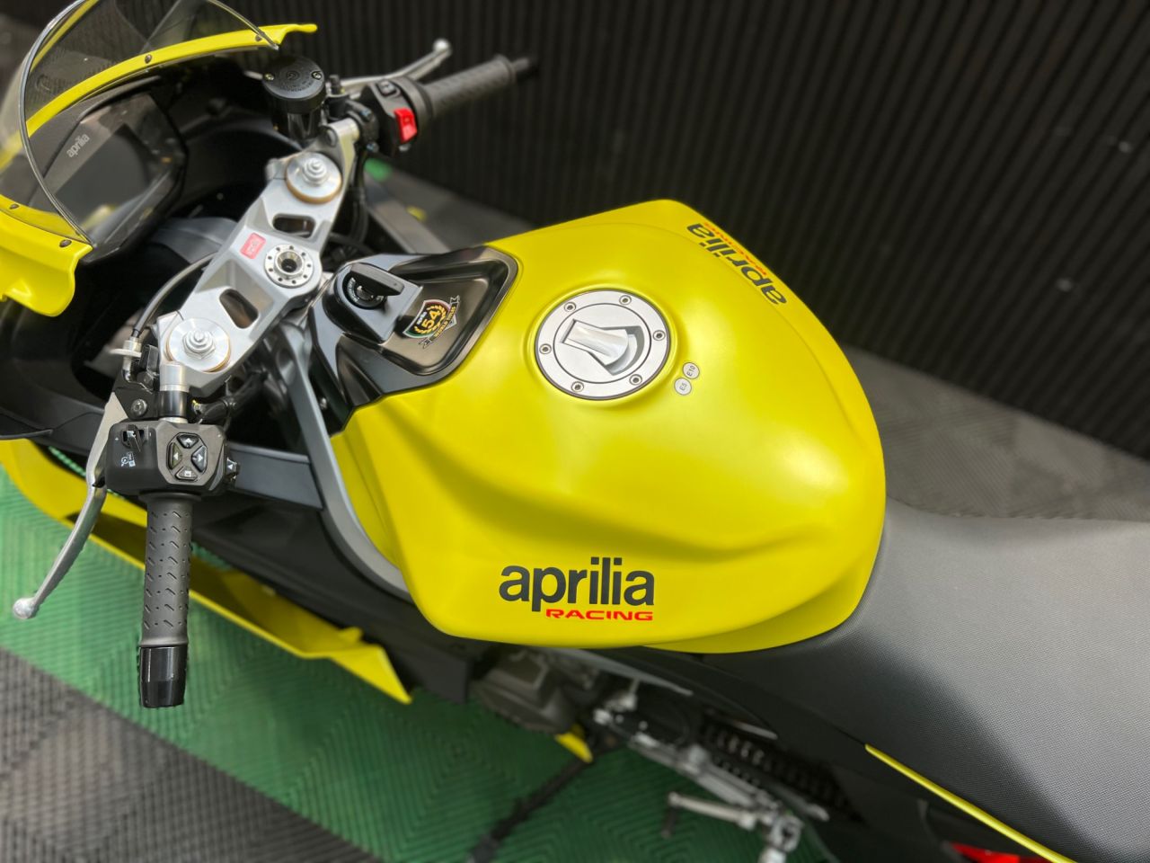 Used Aprilia RS660 for sale - 78434864: Photo 22