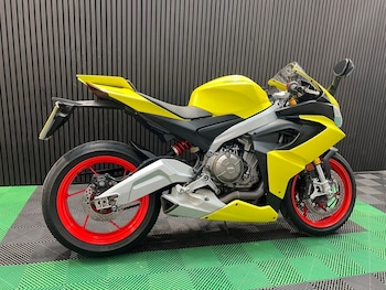 Used Aprilia RS660 undefined for sale - bike-78434864: Photo