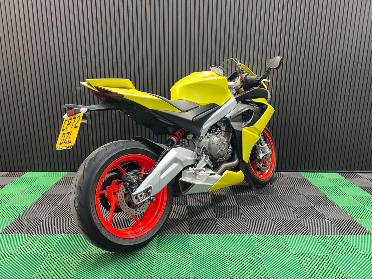 Used Aprilia RS660 for sale - 78434864: Photo 6