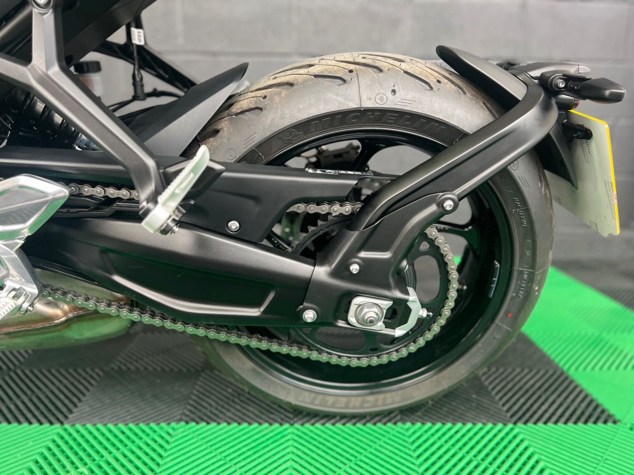 Used Triumph Trident for sale - 78434496: Photo 12