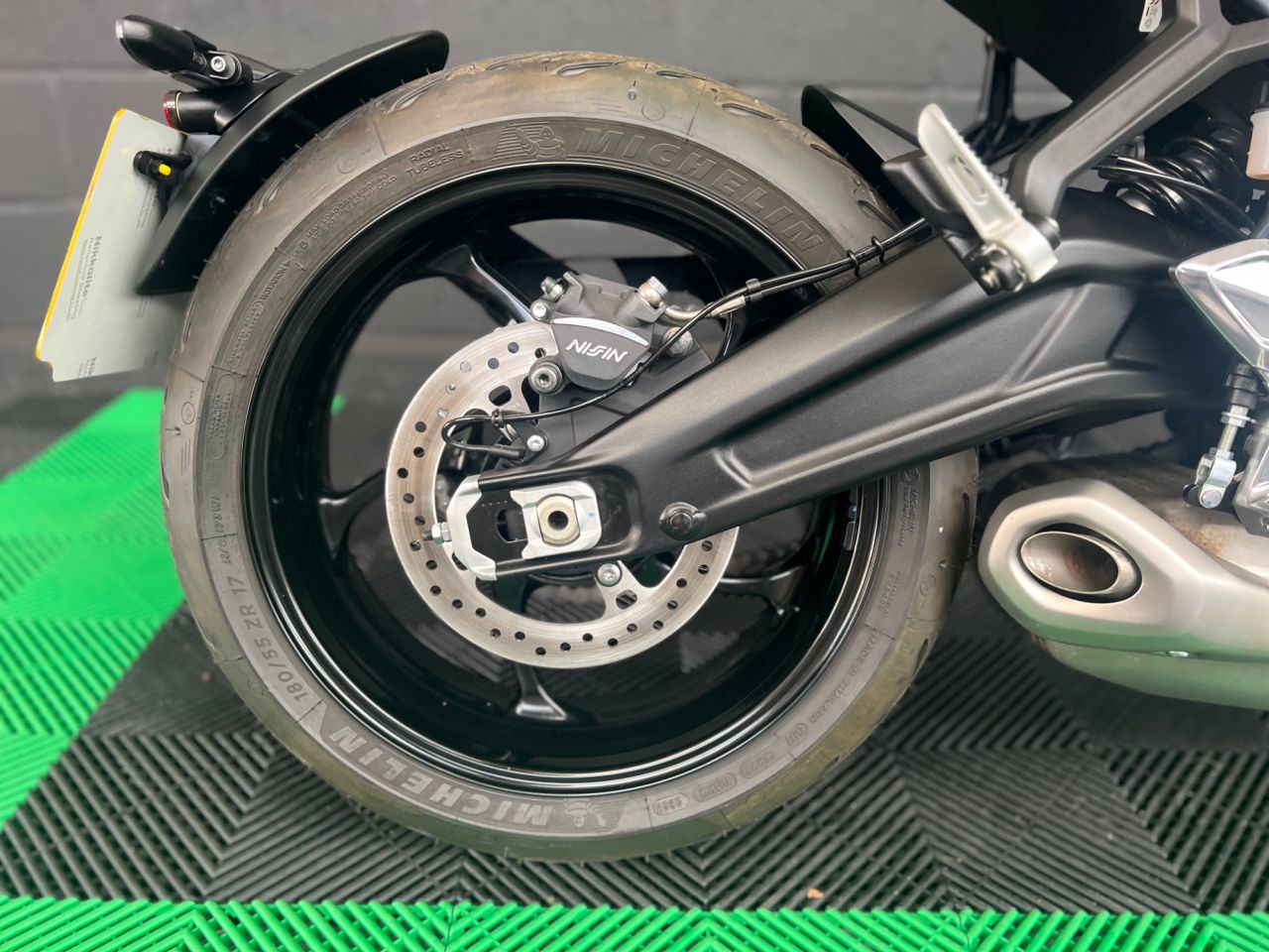Used Triumph Trident for sale - 78434496: Photo 20