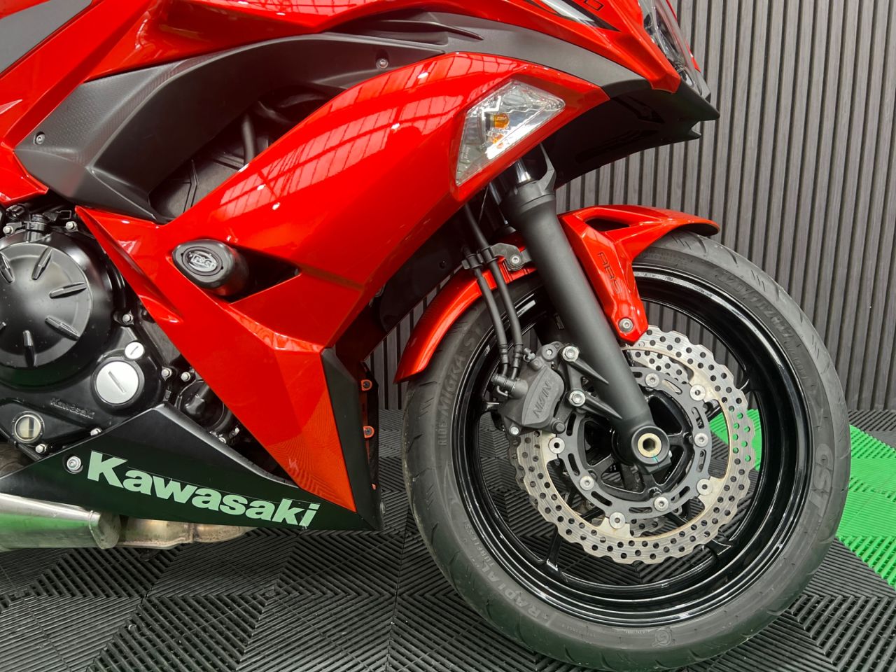 Used Kawasaki Ninja 650 for sale - 78435775: Photo 14