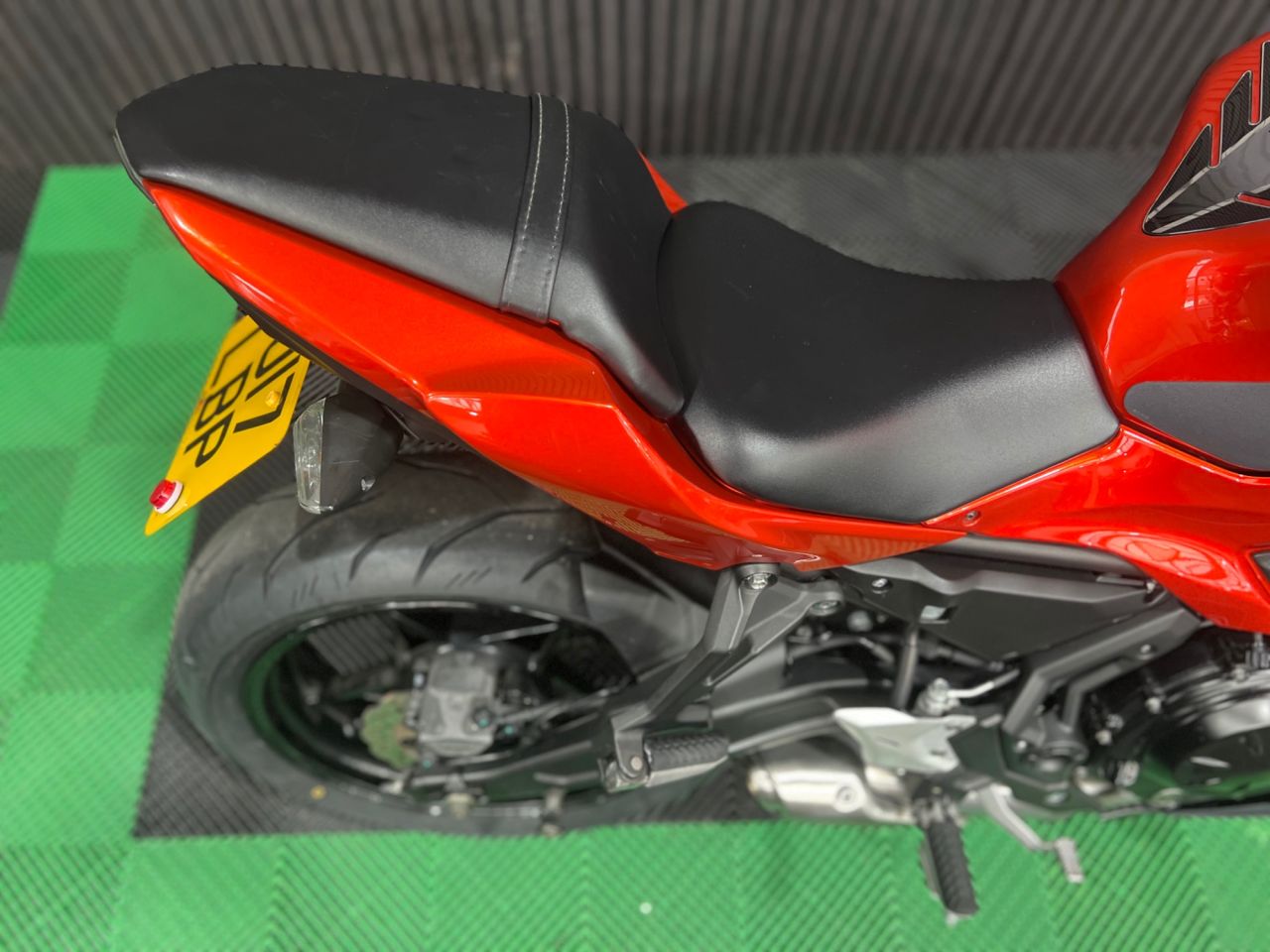Used Kawasaki Ninja 650 for sale - 78435775: Photo 15