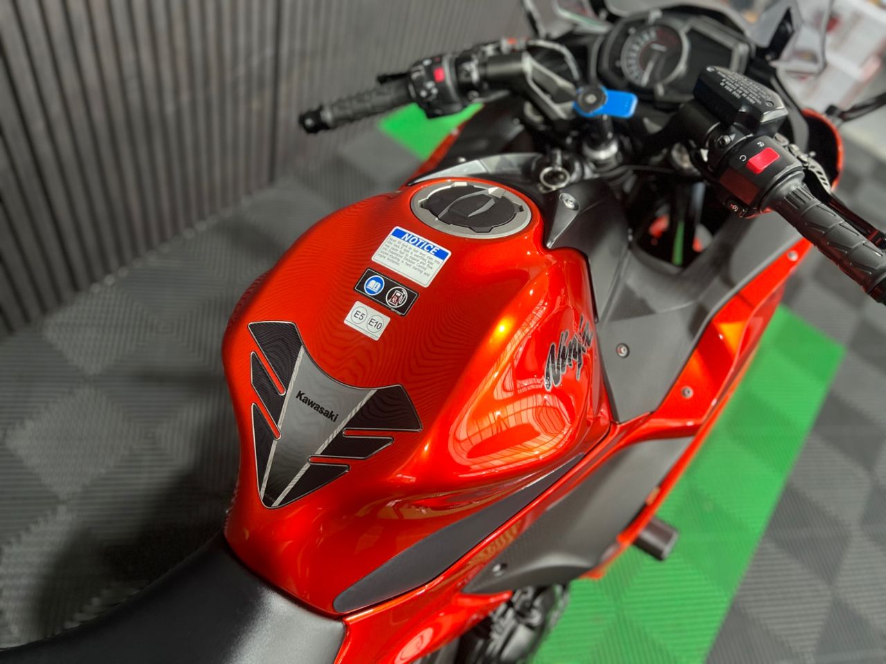 Used Kawasaki Ninja 650 for sale - 78435775: Photo 16