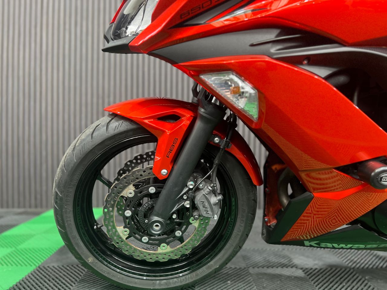 Used Kawasaki Ninja 650 for sale - 78435775: Photo 18