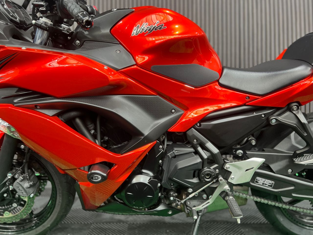 Used Kawasaki Ninja 650 for sale - 78435775: Photo 19