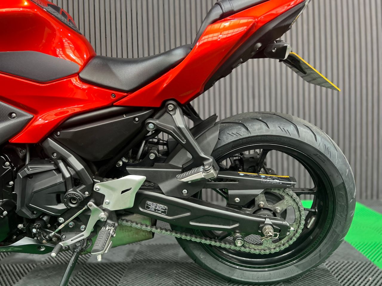 Used Kawasaki Ninja 650 for sale - 78435775: Photo 20