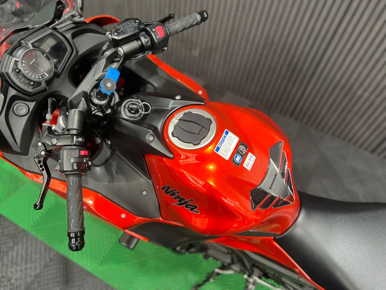 Used Kawasaki Ninja 650 for sale - 78435775: Photo 22