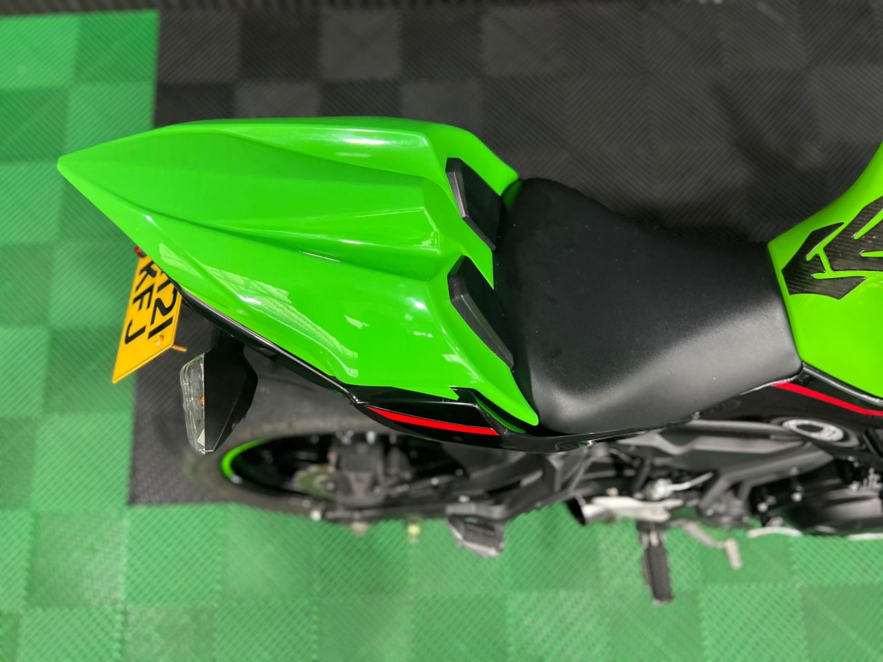 Used Kawasaki Ninja 650 for sale - 78435419: Photo 15