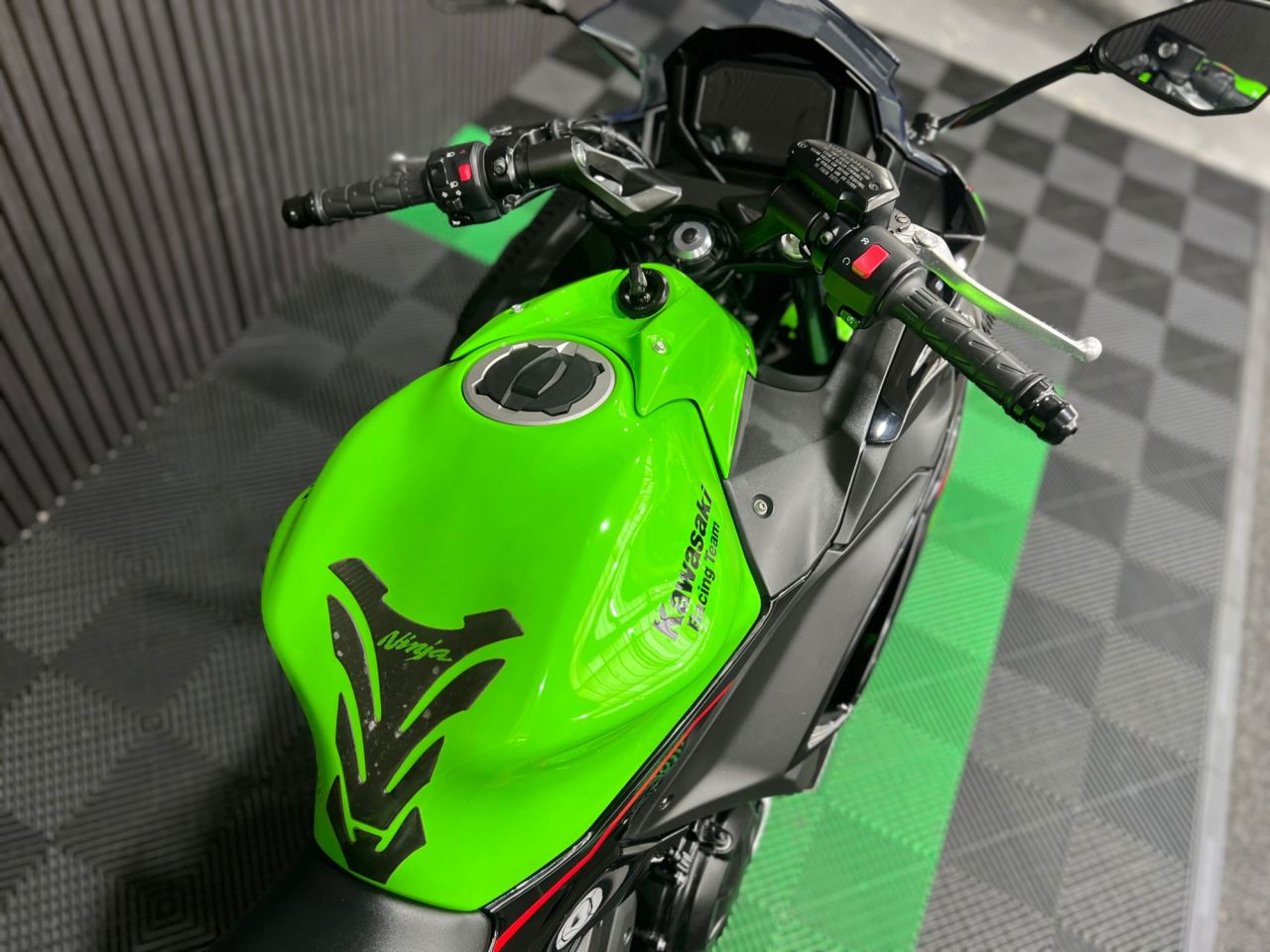 Used Kawasaki Ninja 650 for sale - 78435419: Photo 16