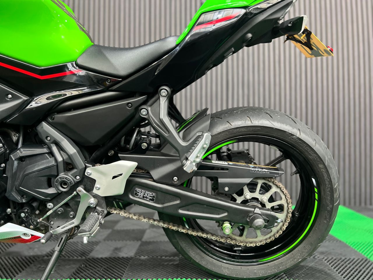 Used Kawasaki Ninja 650 for sale - 78435419: Photo 20