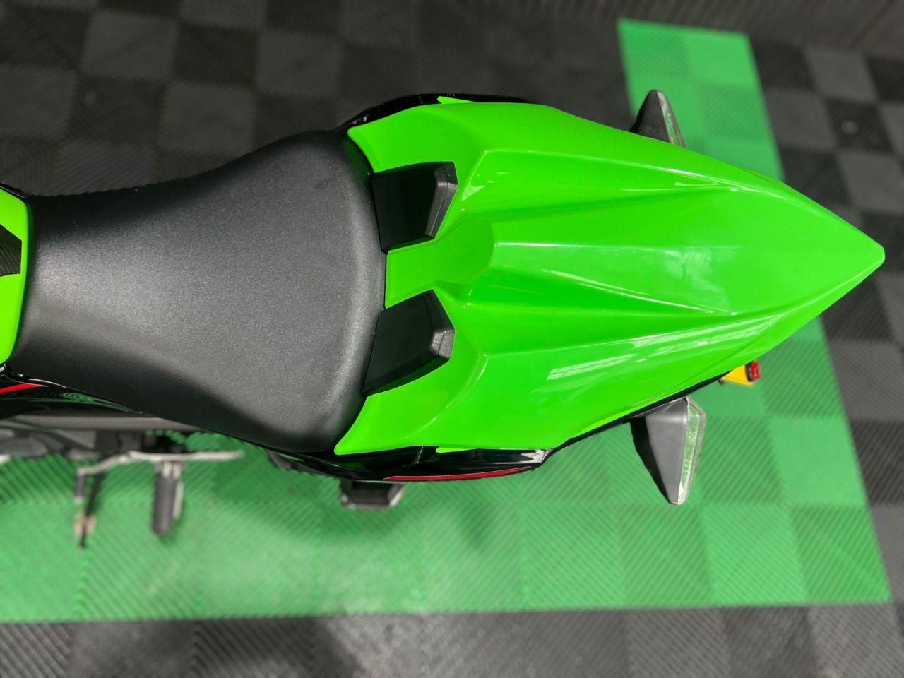 Used Kawasaki Ninja 650 for sale - 78435419: Photo 21