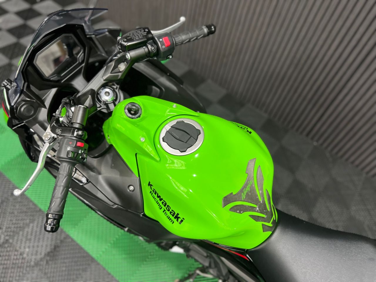 Used Kawasaki Ninja 650 for sale - 78435419: Photo 22