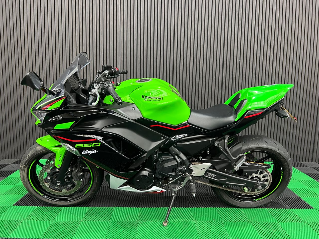 Used Kawasaki Ninja 650 for sale - 78435419: Photo 7