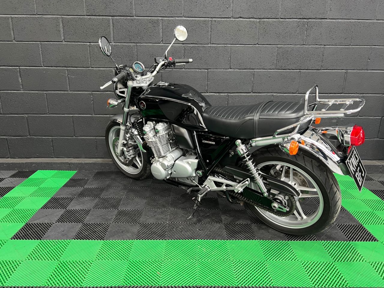 Used Honda CB1100 for sale - 78435511: Photo 10