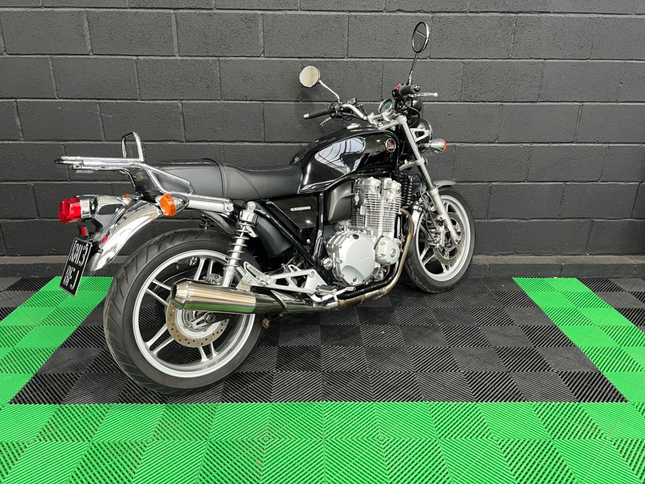 Used Honda CB1100 for sale - 78435511: Photo 11