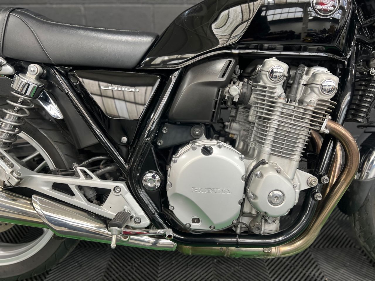 Used Honda CB1100 for sale - 78435511: Photo 13