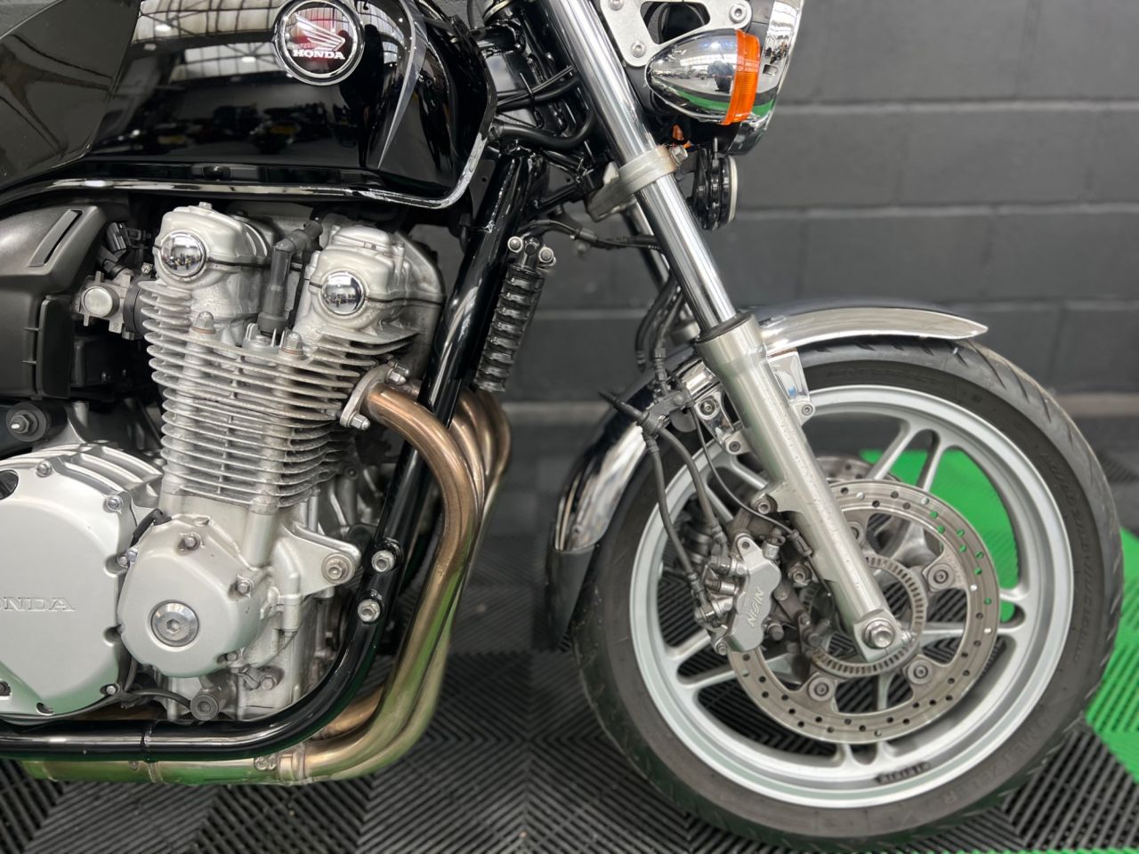 Used Honda CB1100 for sale - 78435511: Photo 14